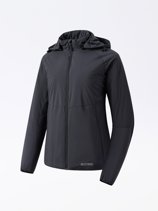 Suki II Polarfil Jacket Womens