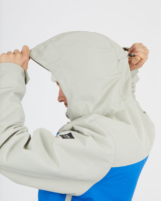 Traverse III Ski Jacket Mens