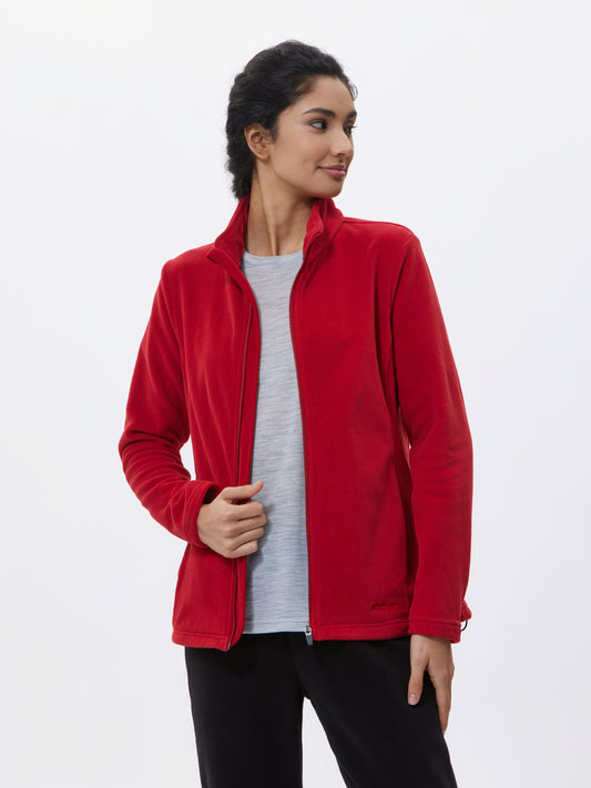 Barika II Teplo Ultra 300 Fleece Jacket Womens