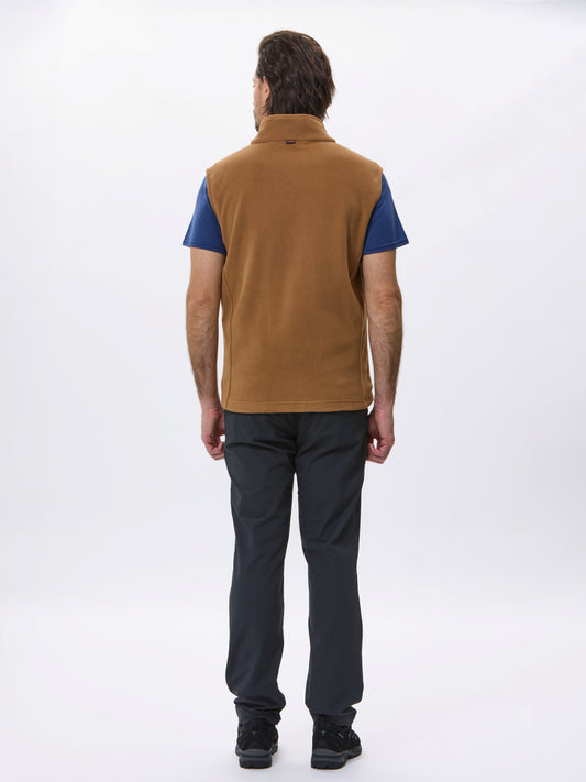 Challenger 3 Teplo Ultra 300 Fleece Vest Mens