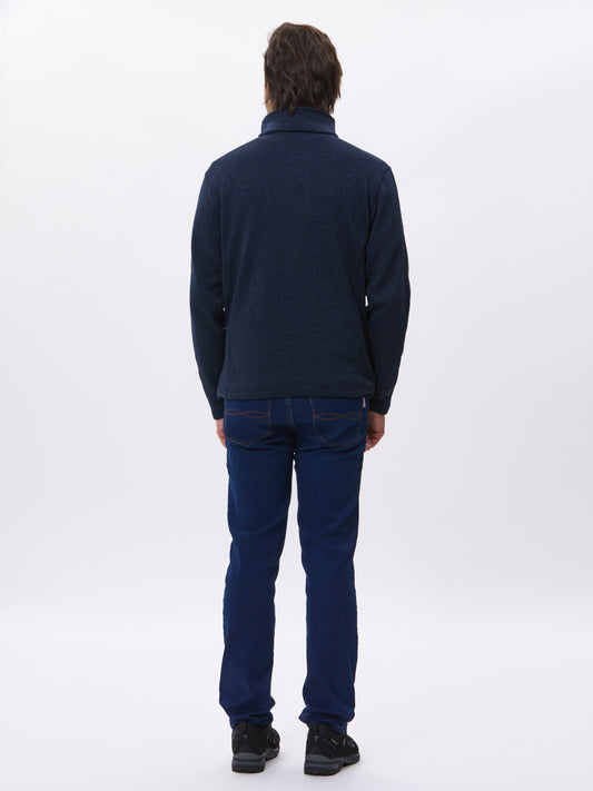 Avondale Teplo Knit Pullover Mens