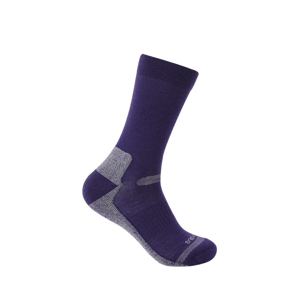 Merino Travel II Socks Kids