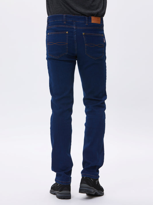 Freycinet II Travel Cool Jeans Mens