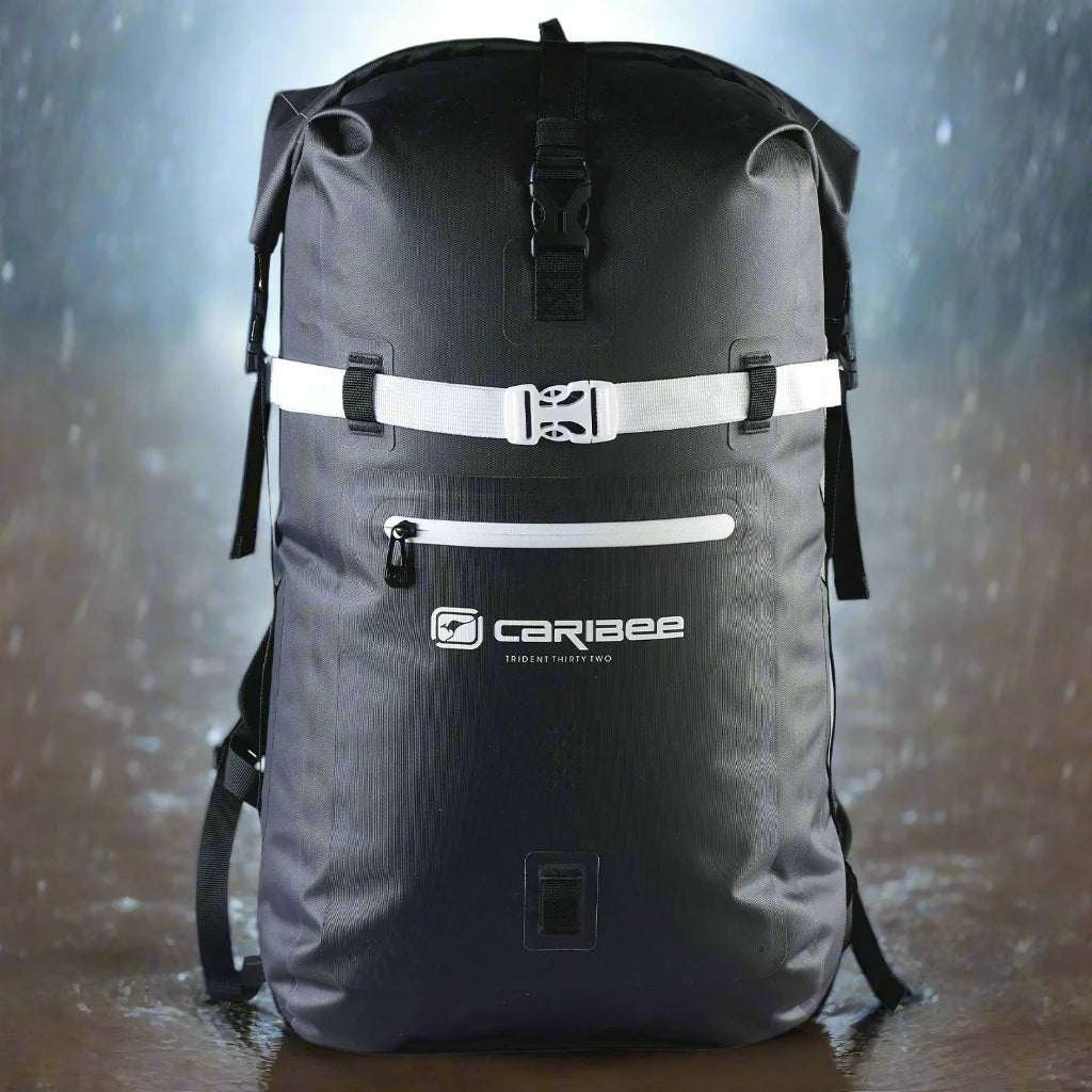 Trident 32L Waterproof Day Pack