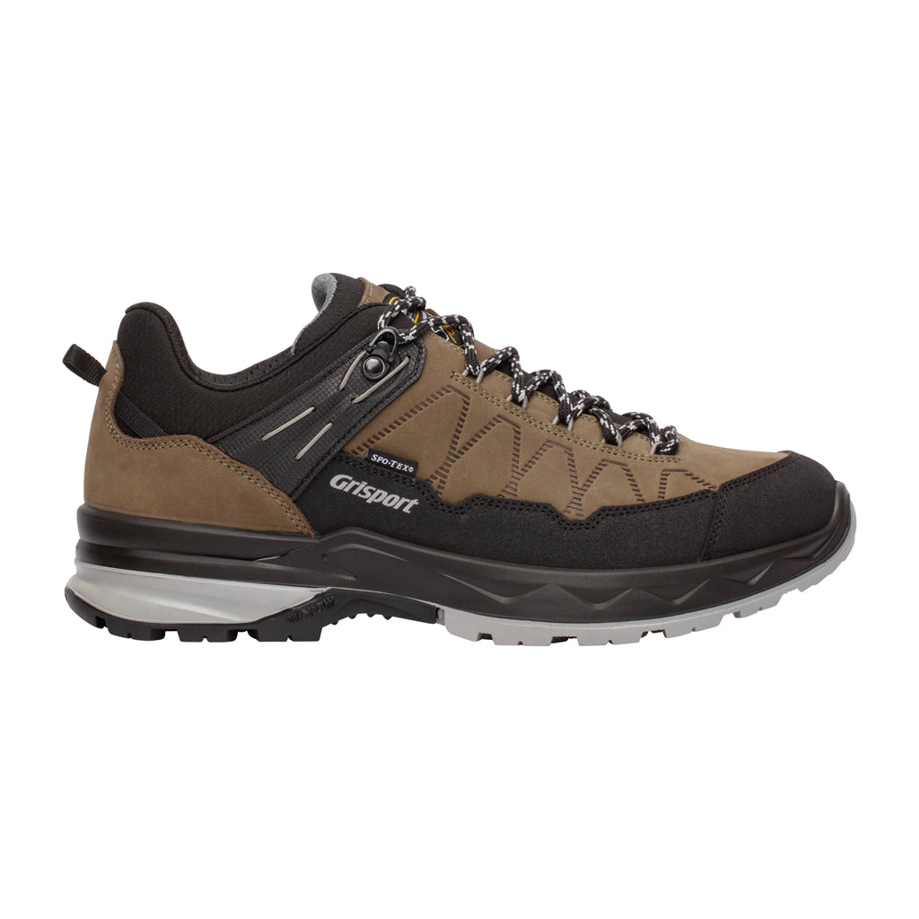 Urban Explorer Waterproof Shoe Unisex