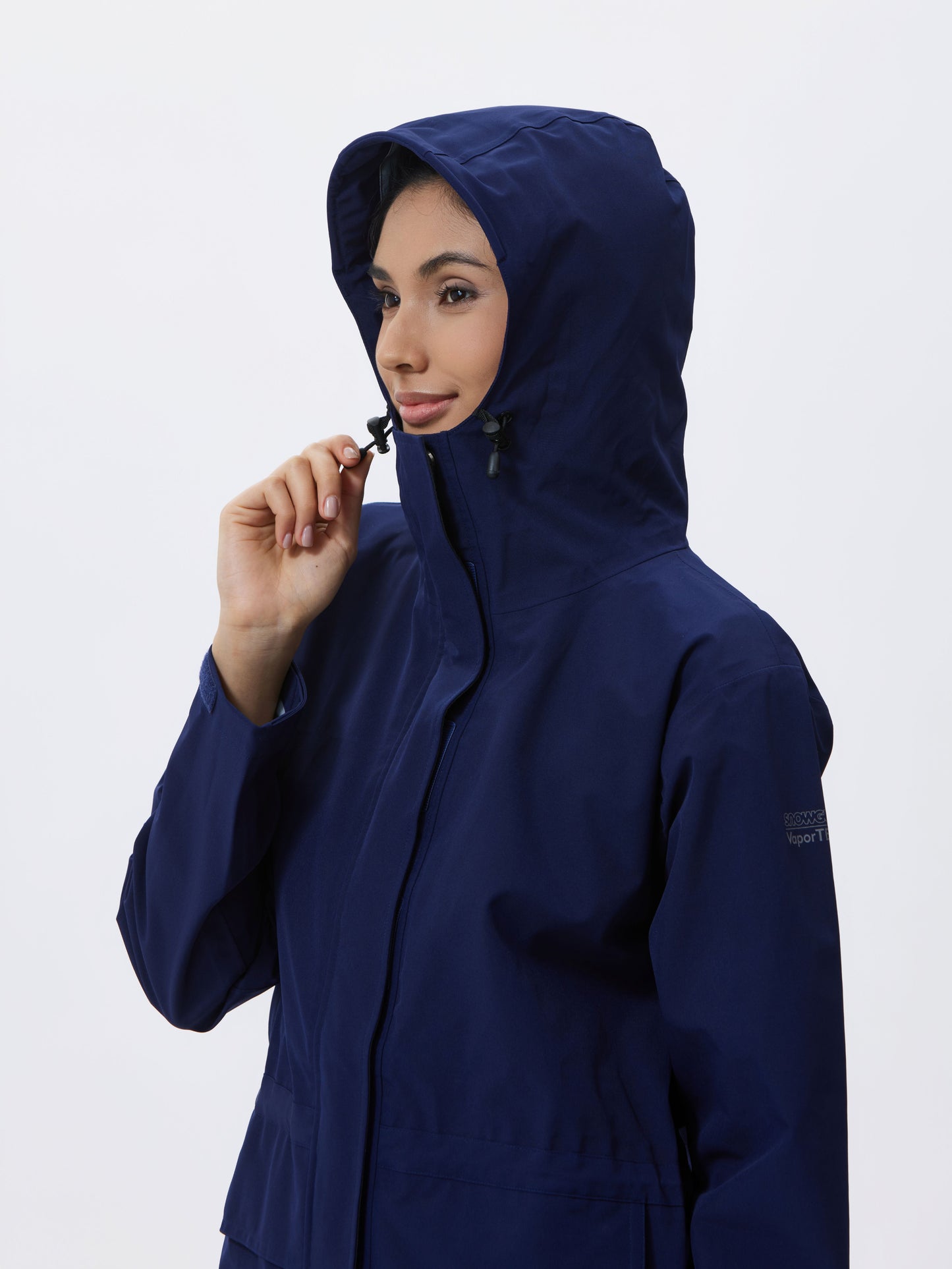 Cloudscape VaporTEC Waterproof Jacket Womens