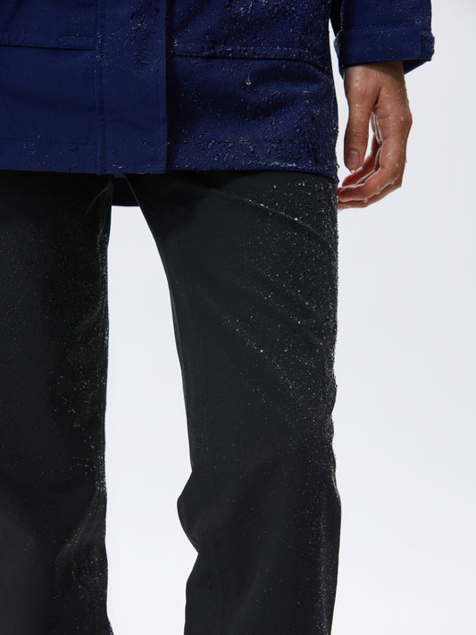 Tequesta Soft Shell Stretch Travel Pant Womens