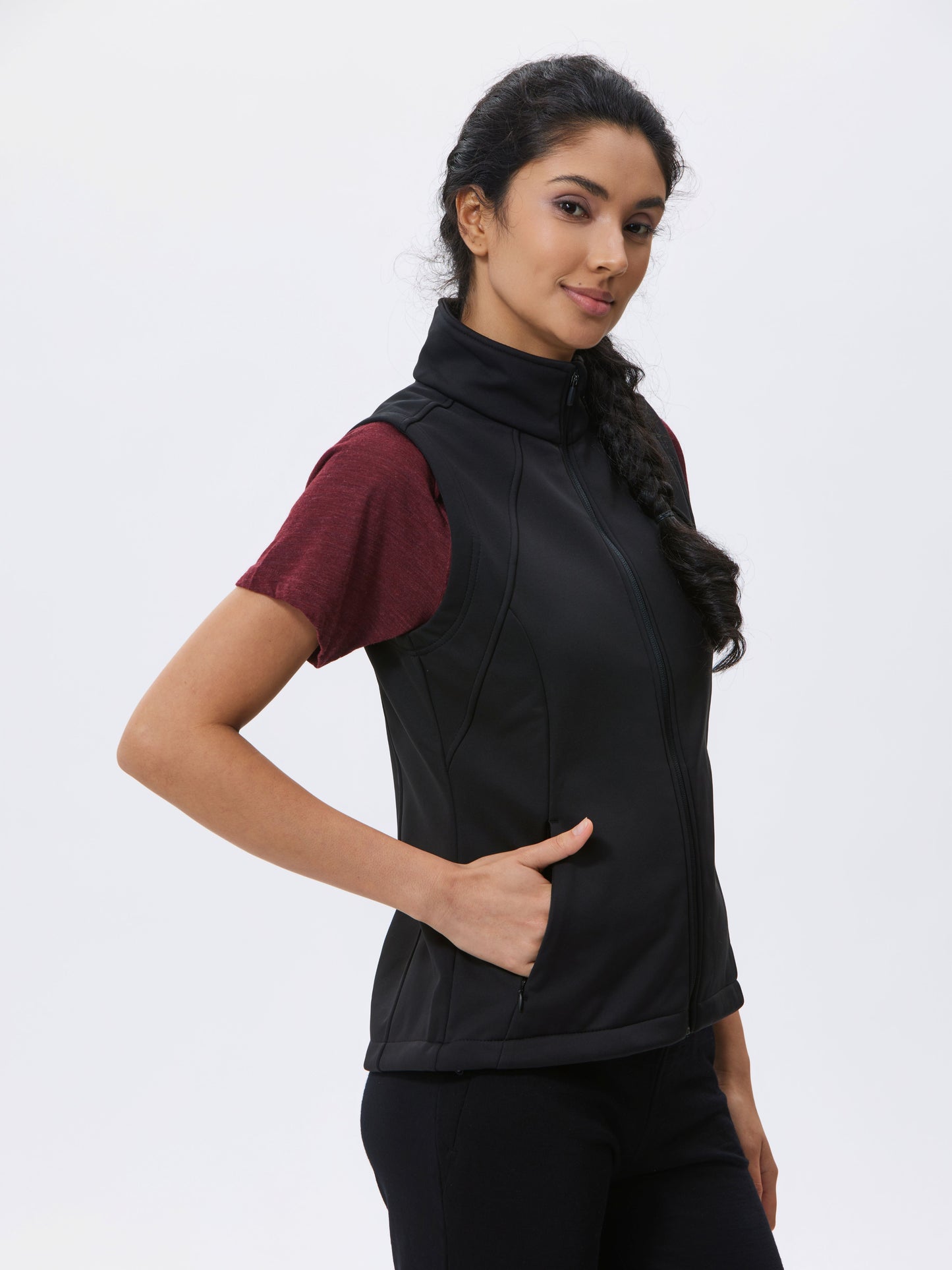 Laxia WindTEC Vest