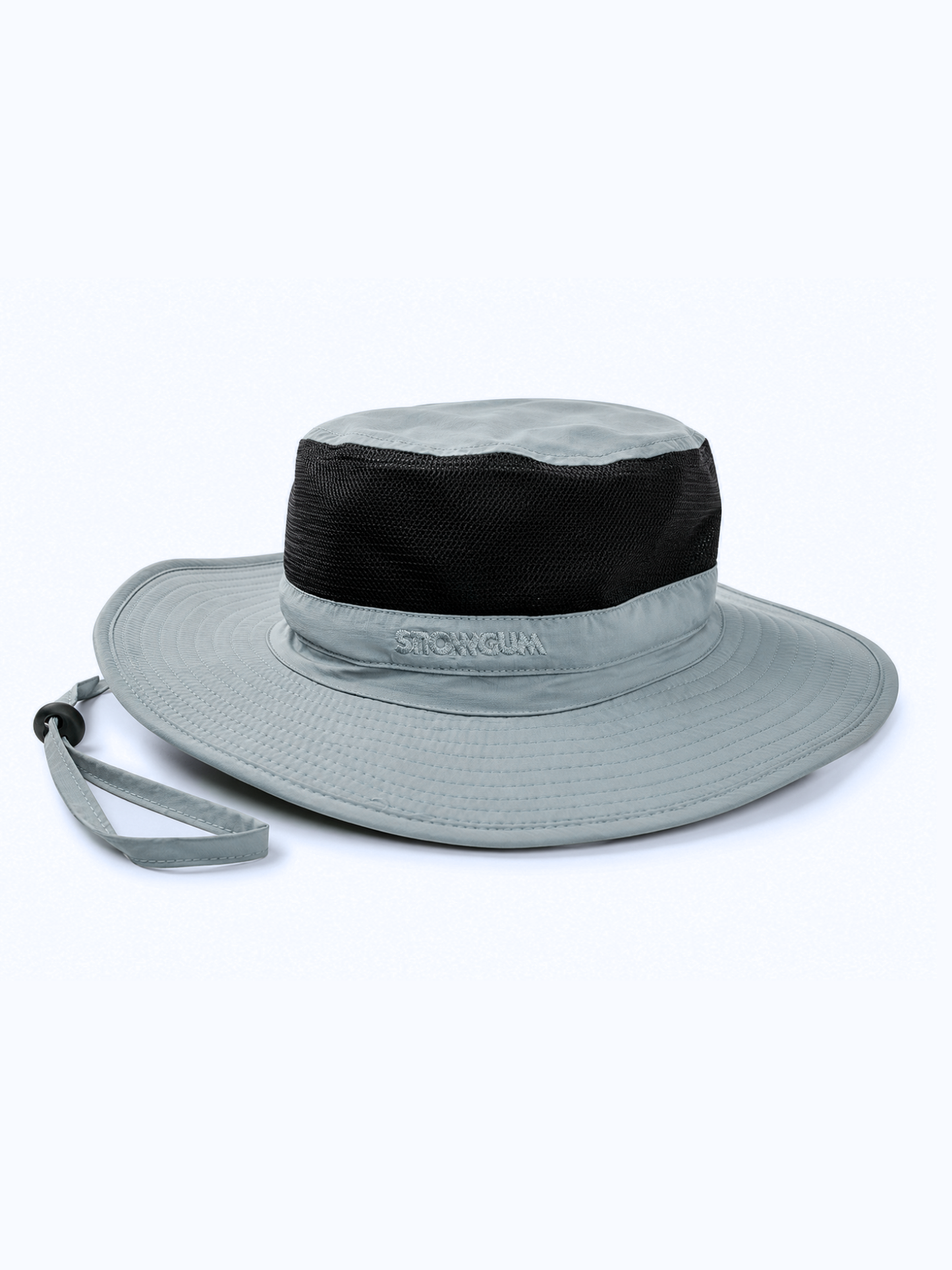 Yogi Wide Brim Hat
