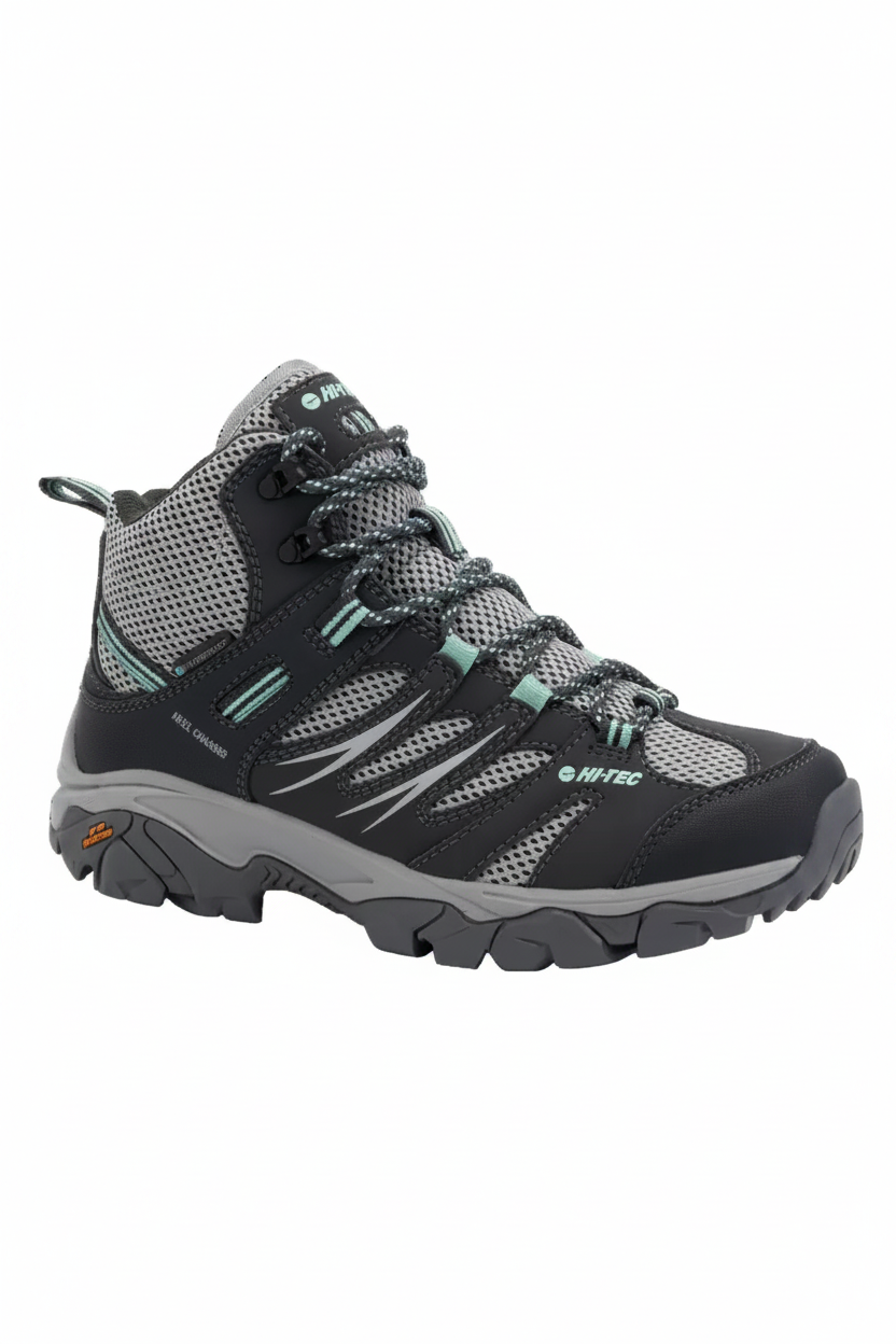 Tarantula Waterproof Boot Womens