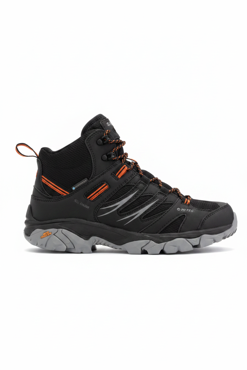 Tarantula Waterproof Boot Mens