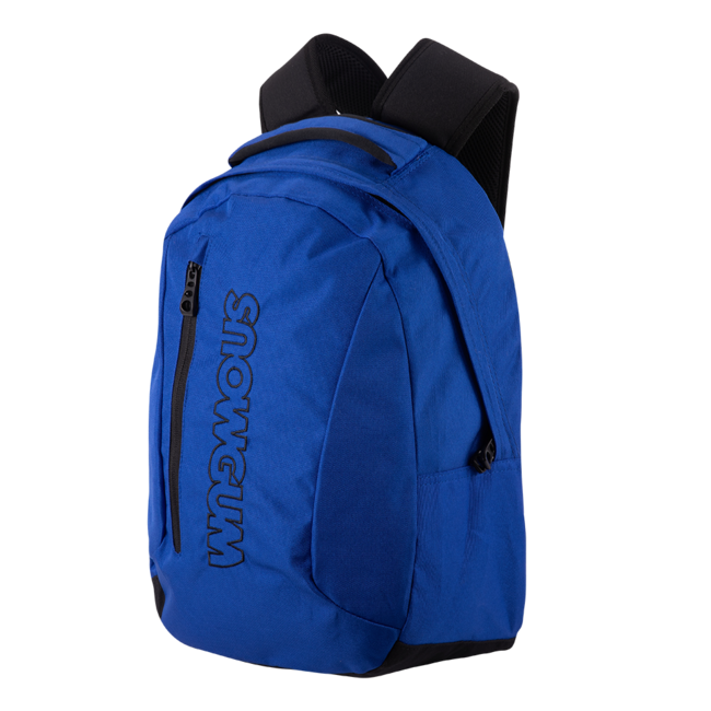 Mensa Day Pack