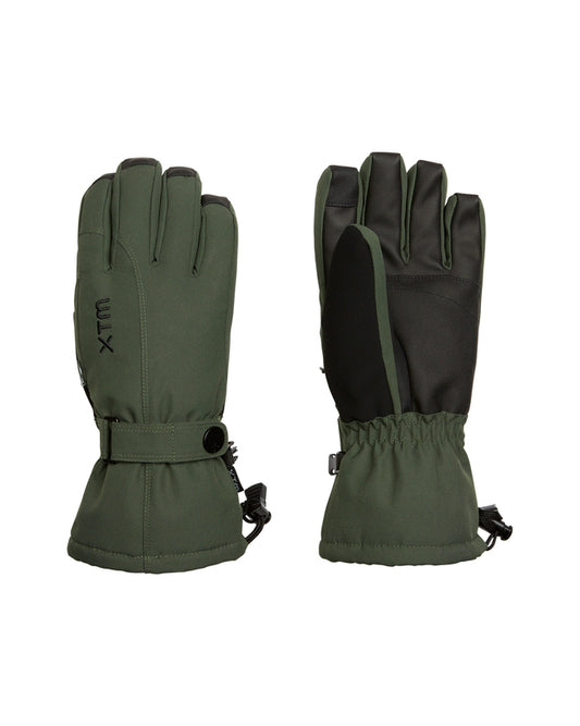 Sapporo Ski Glove Womens