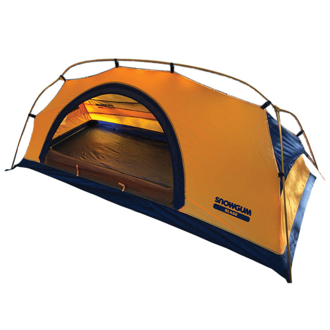 one person tent Blade One Person Tent – Snowgum
