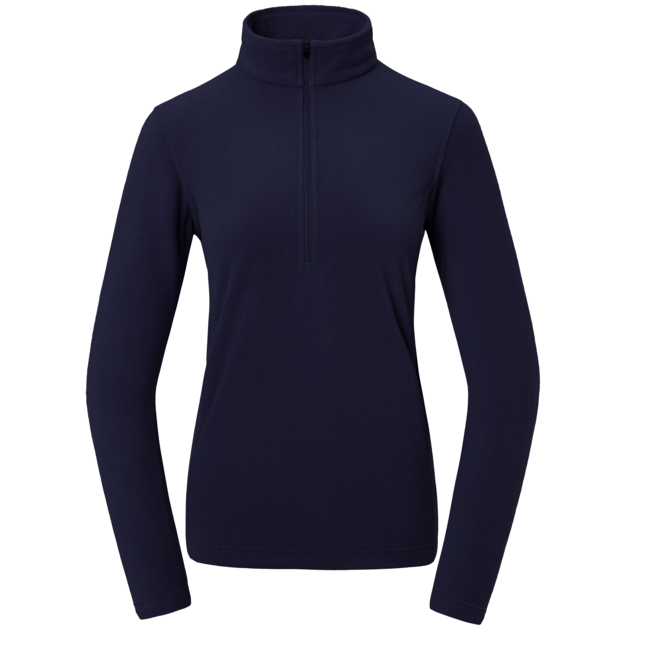 Laila Teplo 180 Fleece Pullover Womens