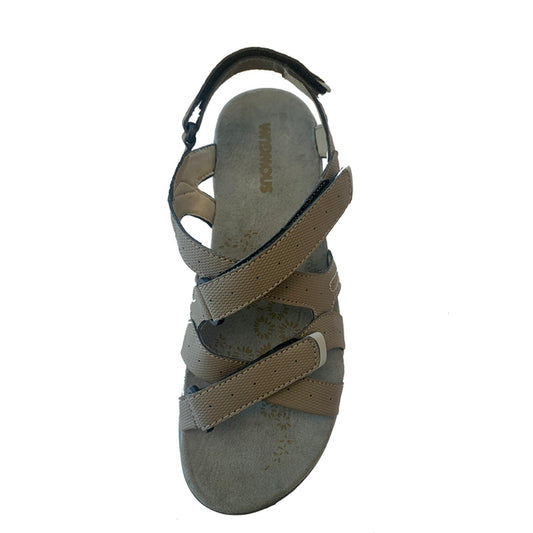 Kimberley Sandal Womens