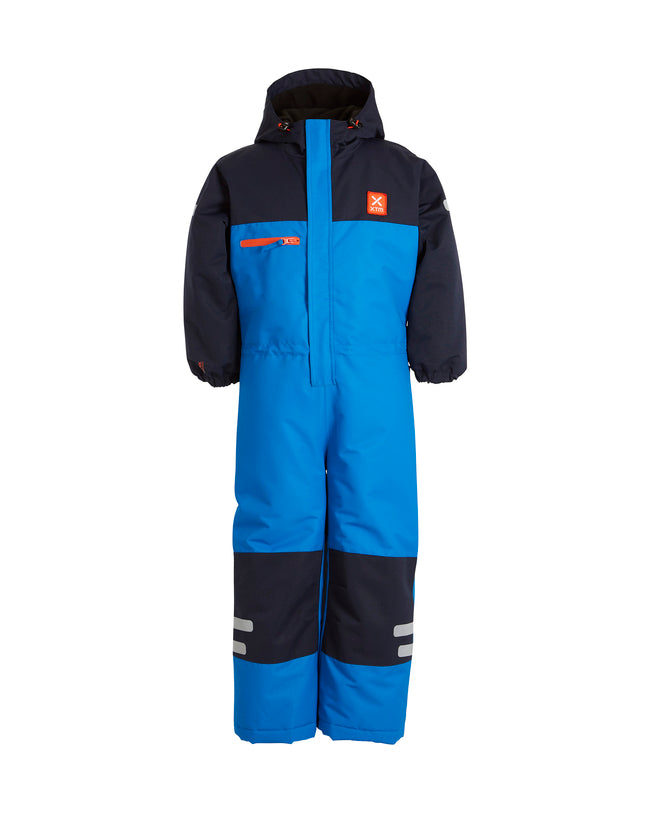 スノちる　tsukito XTM Suki II One-Piece Snow Suit Kids – Snowgum
