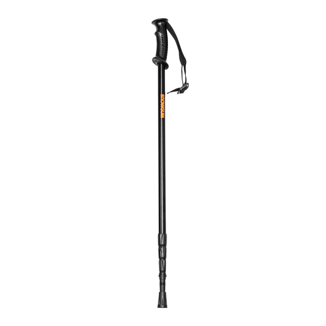 4 Piece Walking Pole