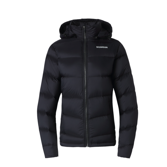 Altai Super-Puff Down Jacket Womens