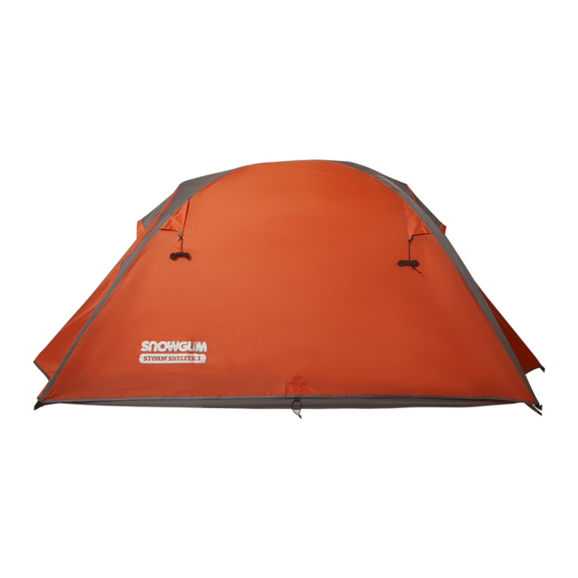 Storm Shelter 3 Person Tent