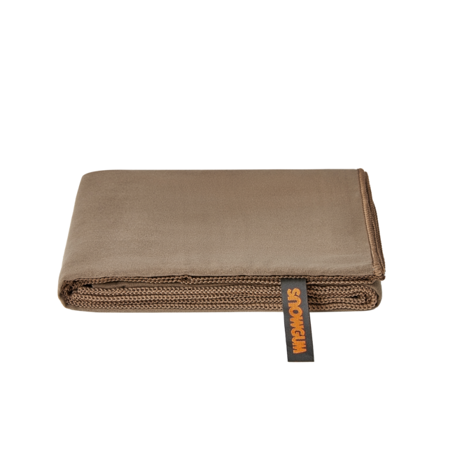 Medium Microfibre Travel Towel 120x60cm