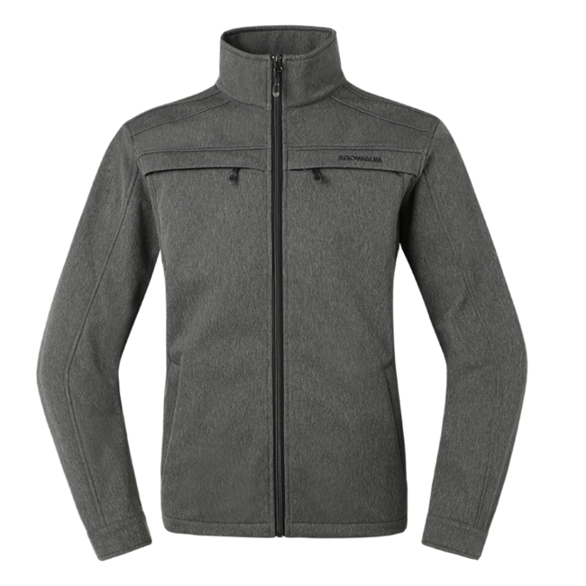 Telford II WindTEC Soft Shell Jacket Mens