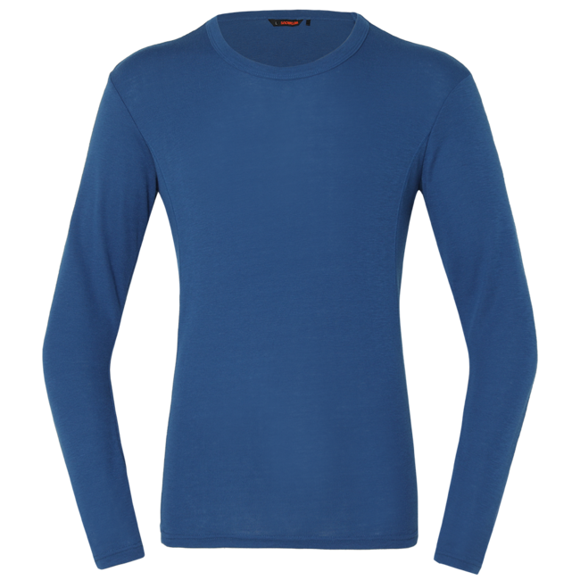 ThermaBods Polypro Long Sleeve Crew Mens