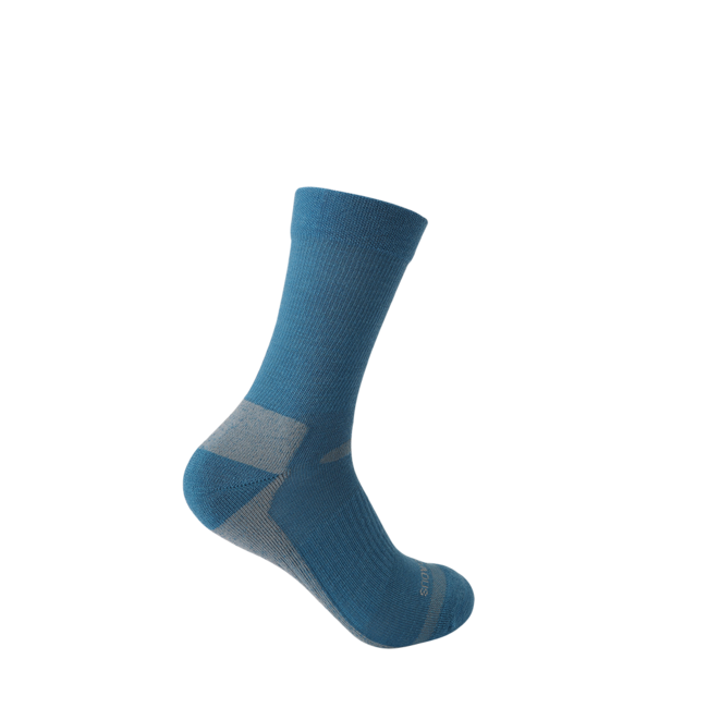 Merino Travel Sock