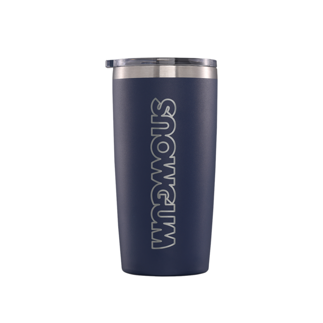 600ml Stainless Steel Travel Mug
