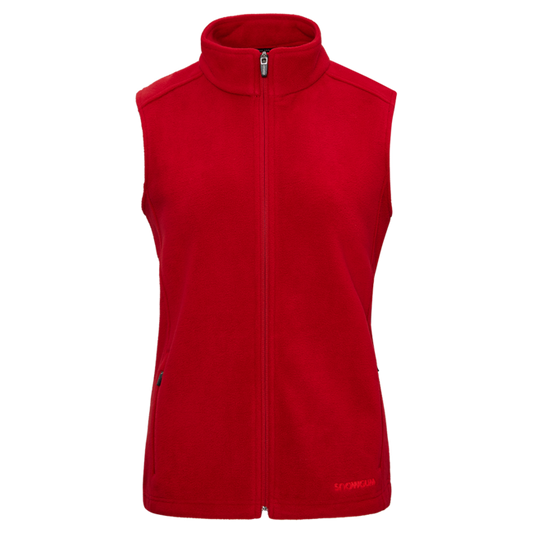 Challenger II Teplo 300 Fleece Vest Womens