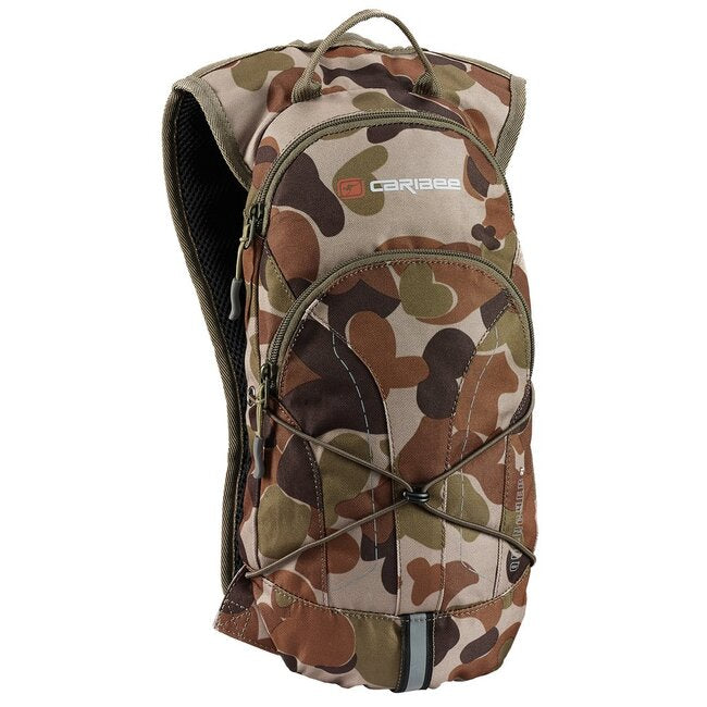 2L Quencher Hydration Pack