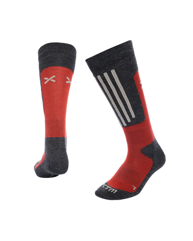 Merino Blend Sochi II Sock