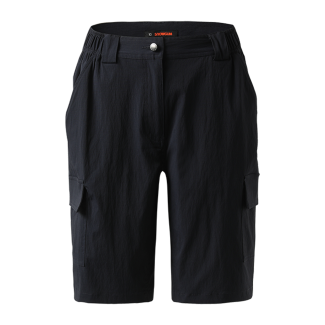 Ambra 3 Travel Short Womens