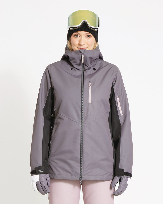 Lani II Ski Jacket Womens