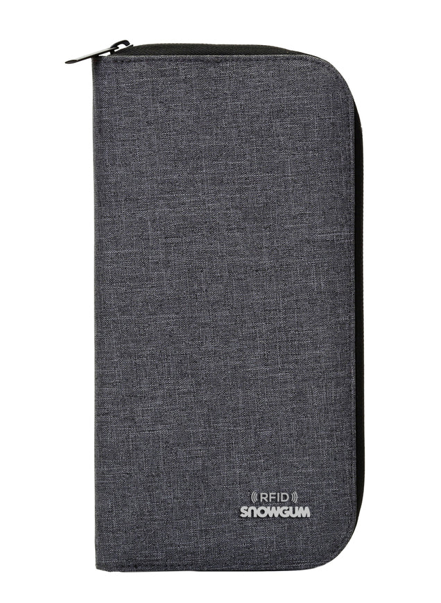 PACKSMART RFID Travel Organiser
