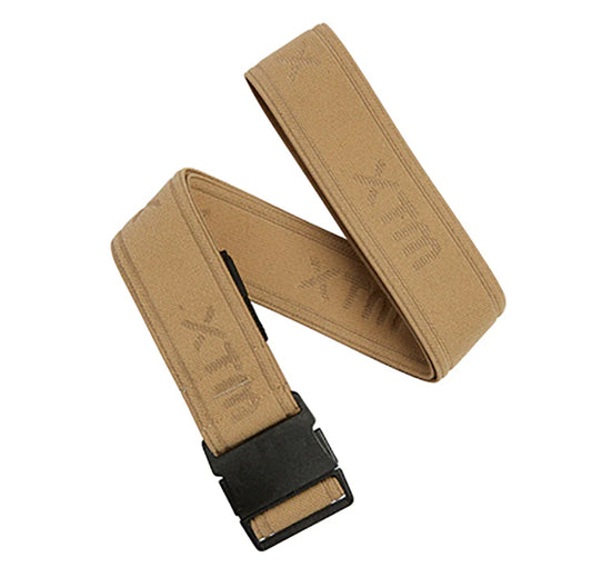Stretch Travel Belt