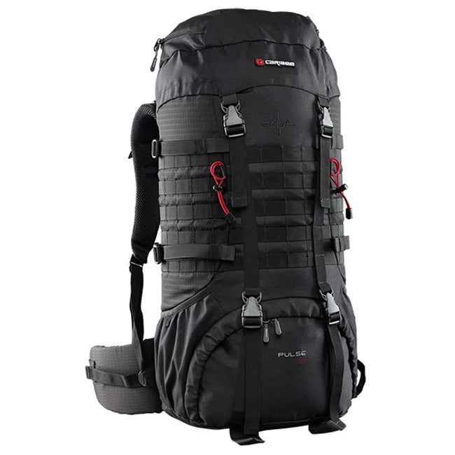 65L Pulse Hiking Pack