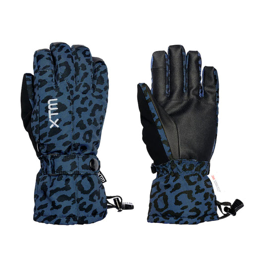Sapporo Ski Glove Womens