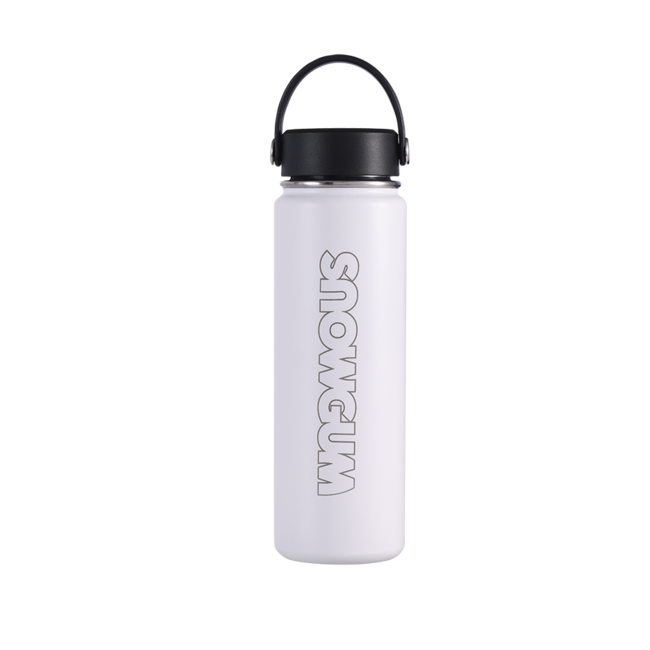 750ml Stainless Steel Water Bottle
