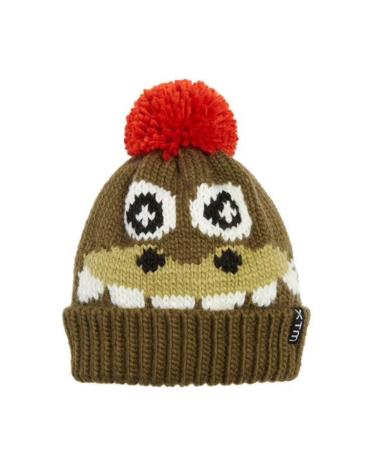 Jumble Kids Animal Knitted Beanie