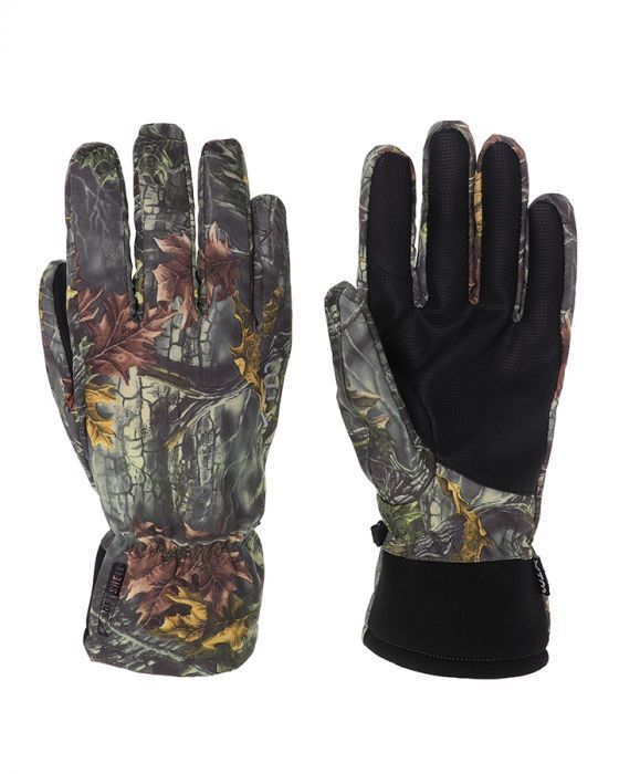 Tease II Soft Shell Glove Unisex