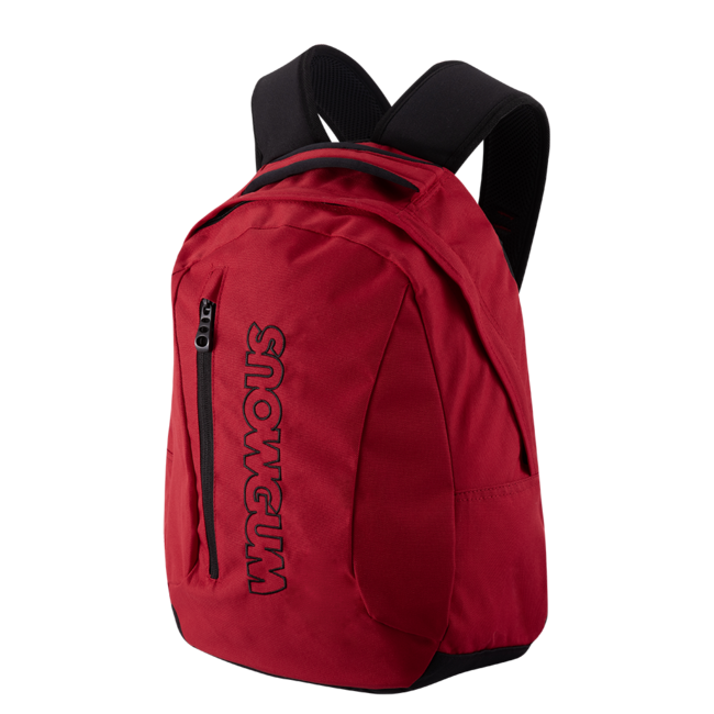 Mensa Day Pack