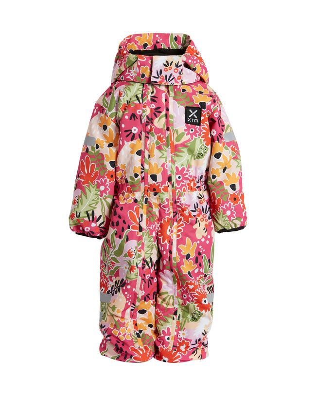 Papoose Snow Suit Kids