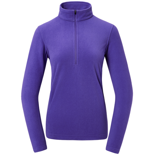 Laila Teplo 180 Fleece Pullover Womens