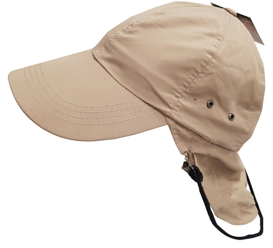Legionnaire Peaked Cap