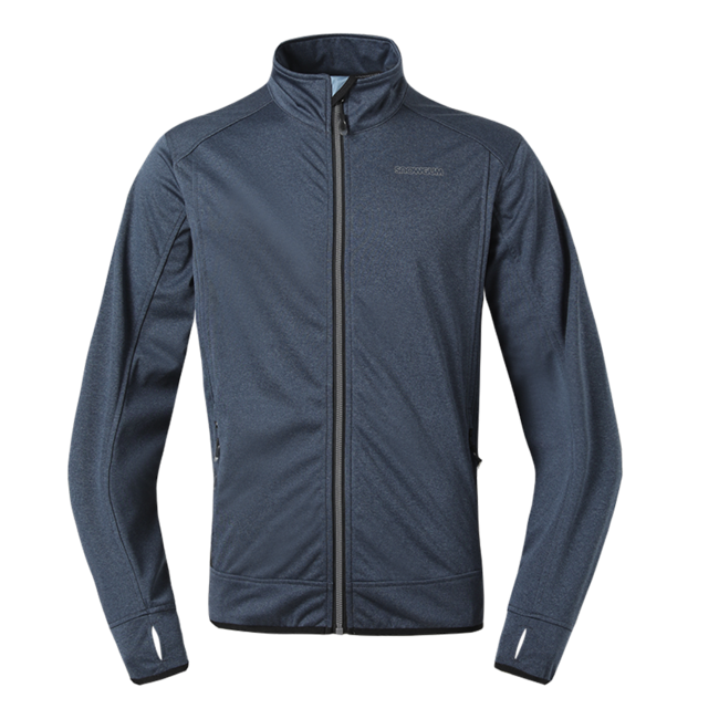 Camden Ultralight WindTEC Jacket Mens