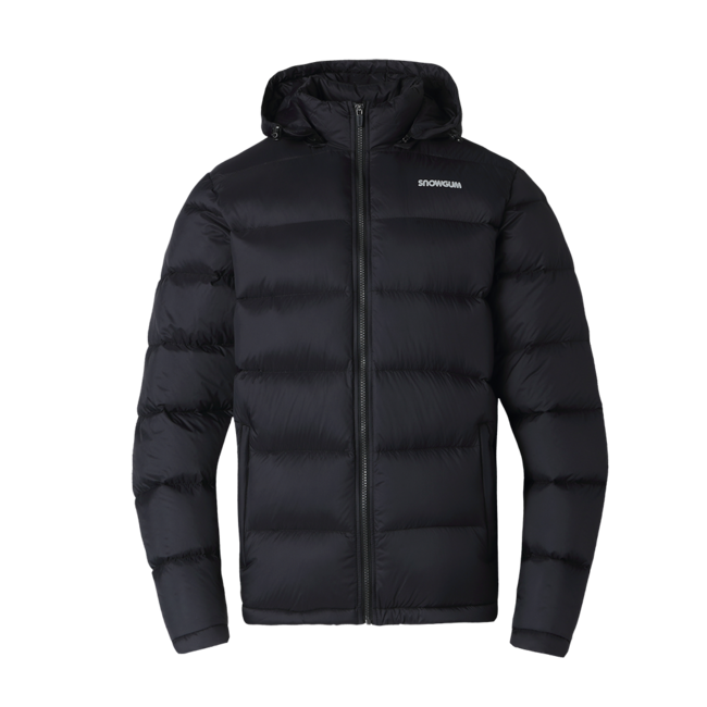 Aures Super-Puff Down Jacket Mens