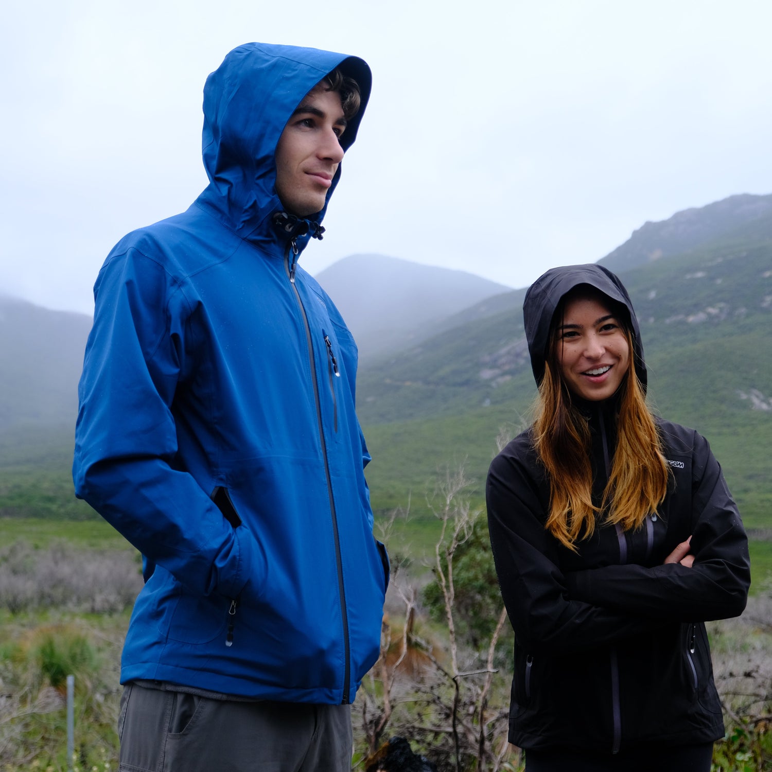 Snowgum VaporTEC Rainwear