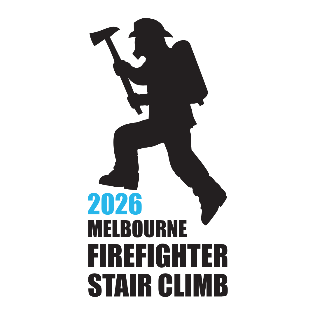 Melbourne Firefighters Stair Climb Merchandise Pre-Order