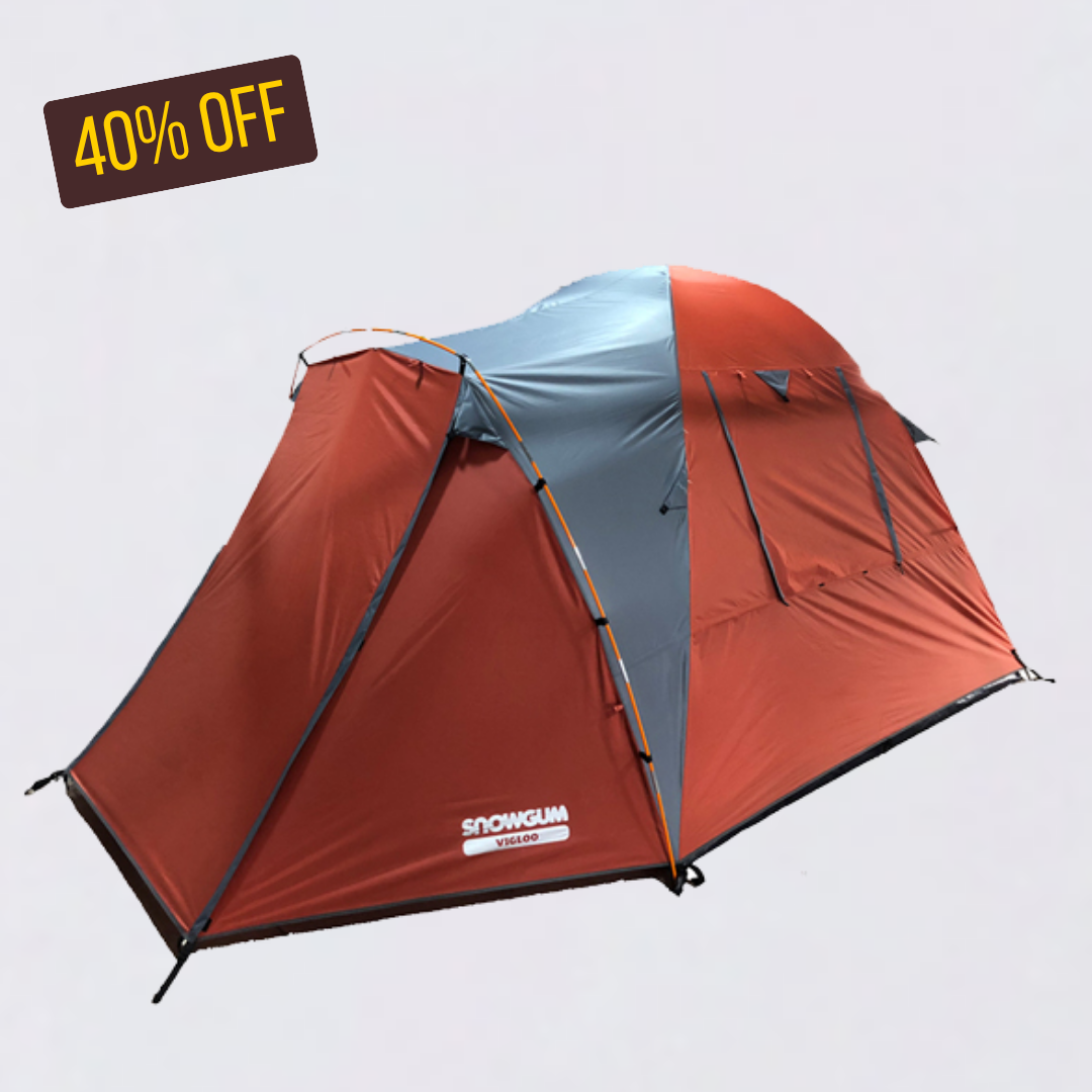 Camping Gear Sale